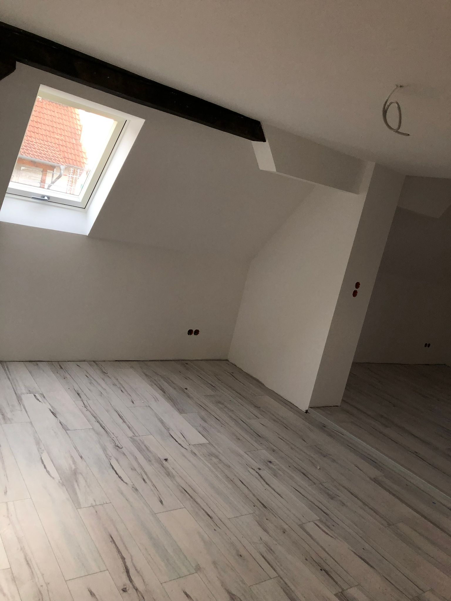 Bild für innenausbau