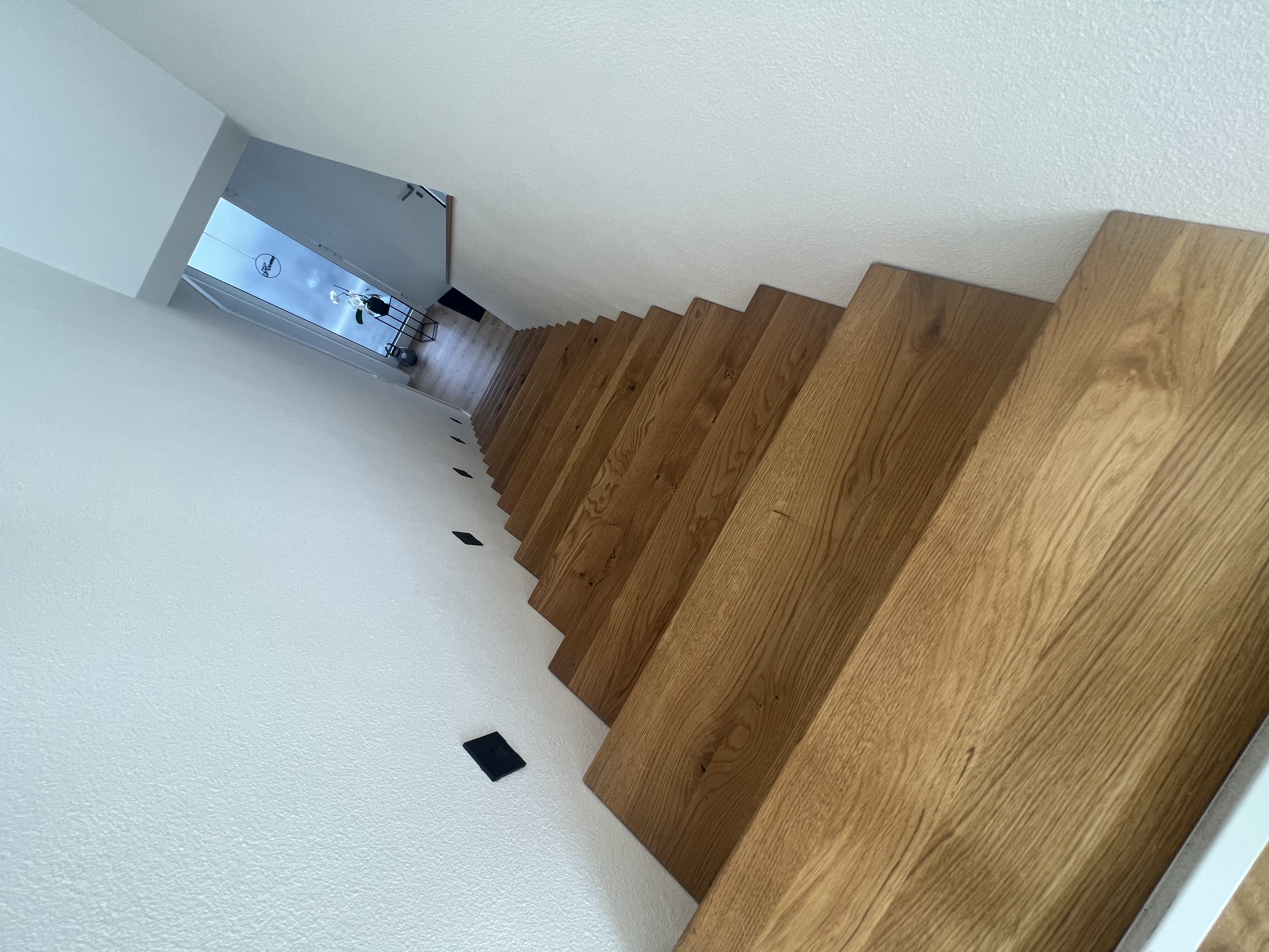 Bild für innenausbau