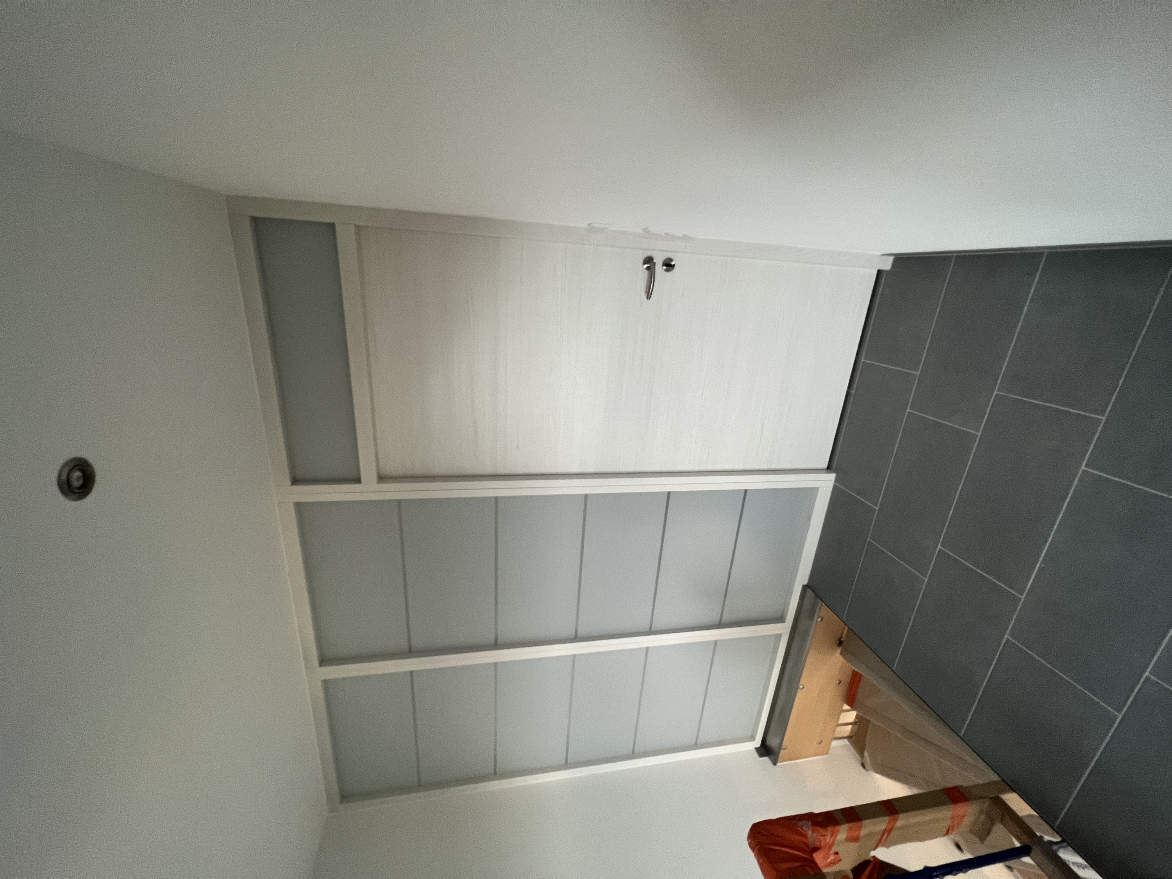 Bild für innenausbau
