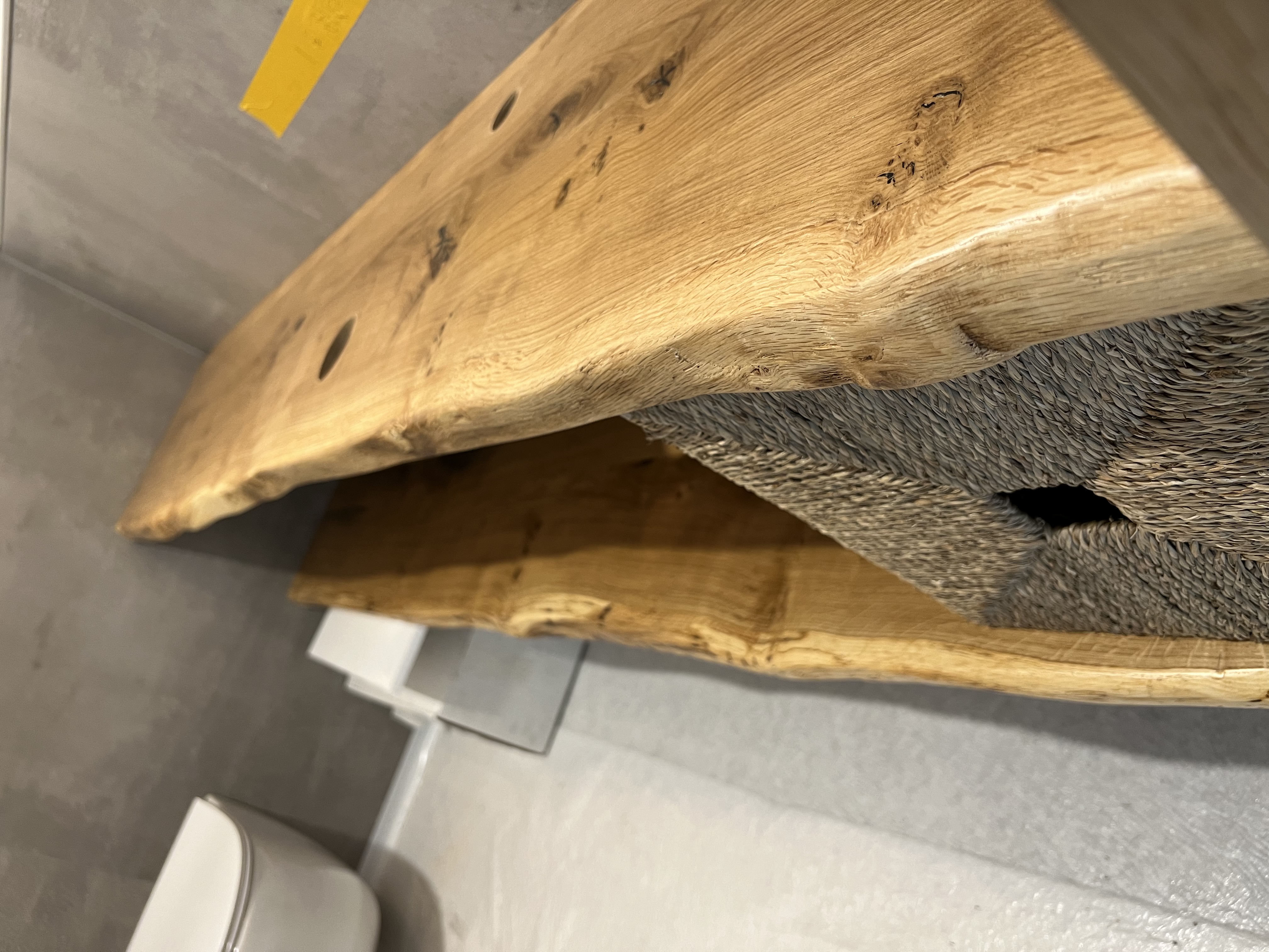 Bild für innenausbau